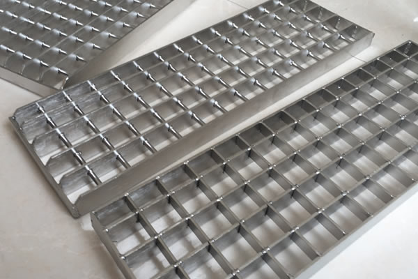 Stainless steel Bar grating